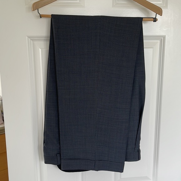 Calvin Klein Suit - Picture 2 of 5